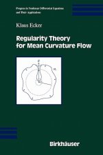 Regularity Theory for Mean Curvature Flow