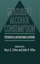 Measuring Alcohol Consumption
