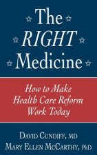 Right Medicine