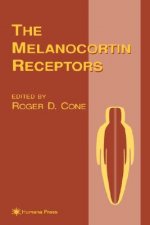 Melanocortin Receptors