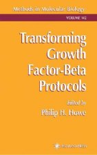 Transforming Growth Factor-Beta Protocols