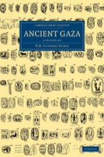 Ancient Gaza 2 Volume Set