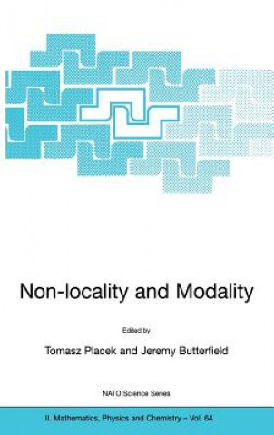 Non-locality and Modality