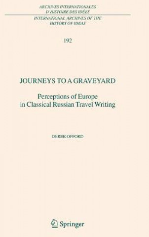 Journeys to a Graveyard