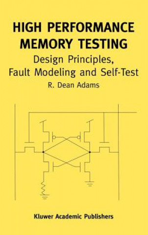 High Performance Memory Testing