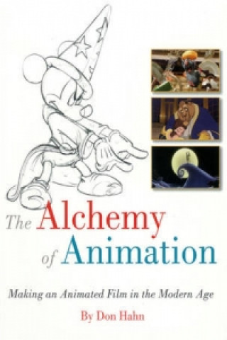 Alchemy Of Animation