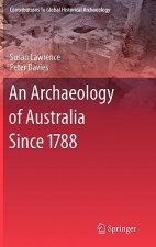 Archaeology of Australia Since 1788