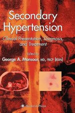 Secondary Hypertension