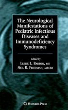 Neurological Manifestations of Pediatric Infectious Diseases and Immunodeficiency Syndromes