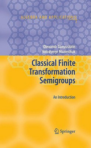 Classical Finite Transformation Semigroups