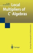Local Multipliers of C*-Algebras