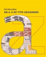 An A-Z of Type Designers