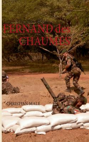 Fernand des Chaumes