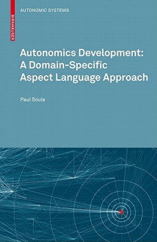 Autonomics Development: A Domain-Specific Aspect Language Approach