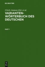 Variantenwoerterbuch des Deutschen