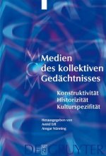 Medien des kollektiven Gedachtnisses