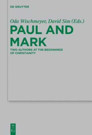 Paul and Mark. Pt.1
