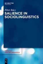 Salience in Sociolinguistics
