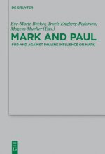 Mark and Paul