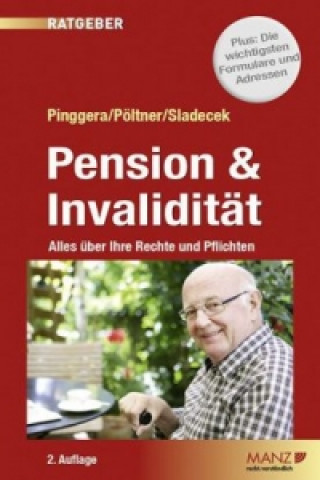 Pension & Invalidität Ratgeber