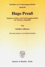 Hugo Preuß.