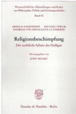 Religionsbeschimpfung