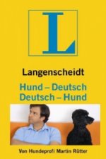 Langenscheidt Hund-Deutsch/Deutsch-Hund