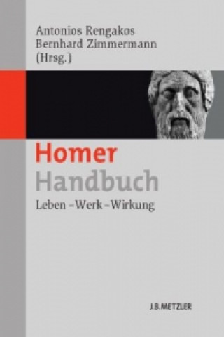 Homer-Handbuch