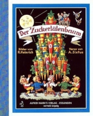 Der Zuckertütenbaum