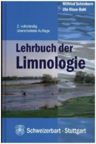 Lehrbuch der Limnologie