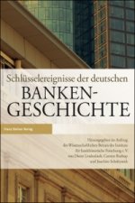 Schlüsselereignisse der deutschen Bankengeschichte