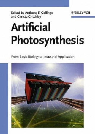Artificial Photosynthesis -  From Basic Biology to Industrial Application