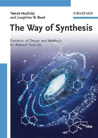 Way of Synthesis - Evolution of Design and Methods for Natural Products