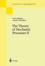 Theory of Stochastic Processes II