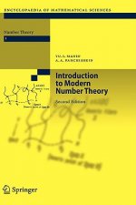 Introduction to Modern Number Theory