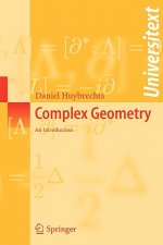 Complex Geometry