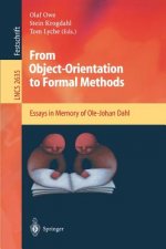 From Object-Orientation to Formal Methods