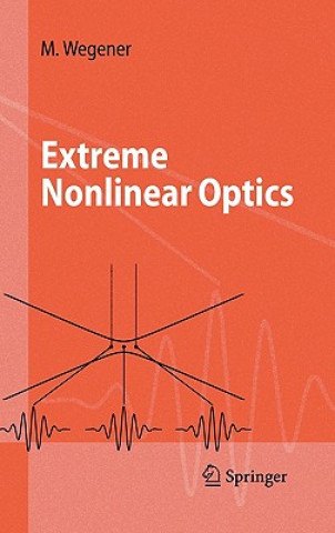 Extreme Nonlinear Optics