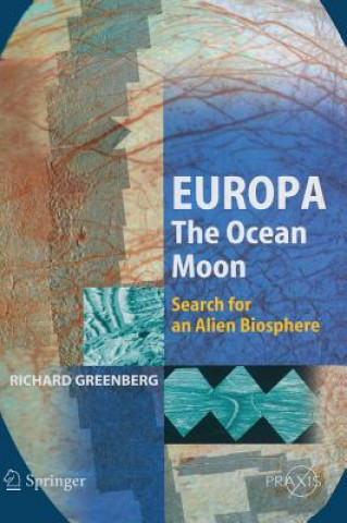 Europa - The Ocean Moon
