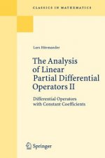 Analysis of Linear Partial Differential Operators II