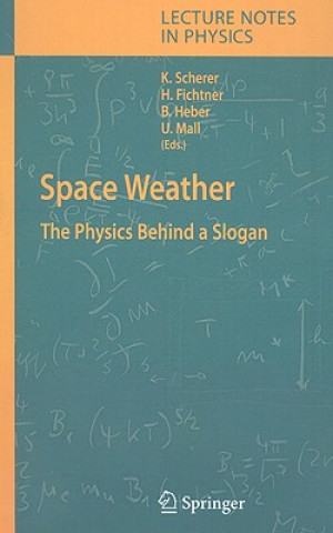 Space Weather