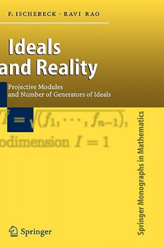 Ideals and Reality