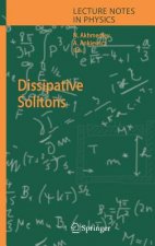 Dissipative Solitons