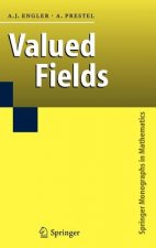 Valued Fields