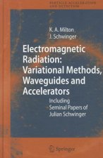 Electromagnetic Radiation: Variational Methods, Waveguides and Accelerators