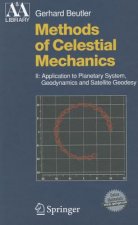 Methods of Celestial Mechanics