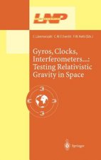 Gyros, Clocks, Interferometers...: Testing Relativistic Gravity in Space