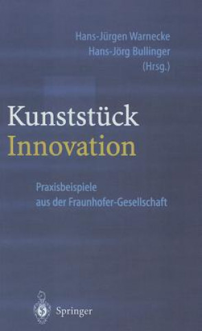 Kunstst ck Innovation
