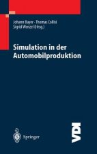 Simulation in der Automobilproduktion