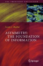 Asymmetry: The Foundation of Information